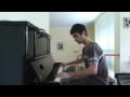 Burnt Mouth Boogie - Jon Cleary