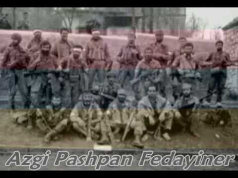 Nersik Ispiryan - Karabakh (Gharabagh)