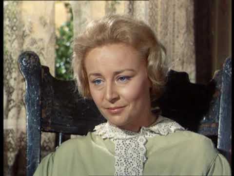 Big Valley   s03e07 Das Urteil