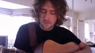 Abacus - Fionn Regan Cover