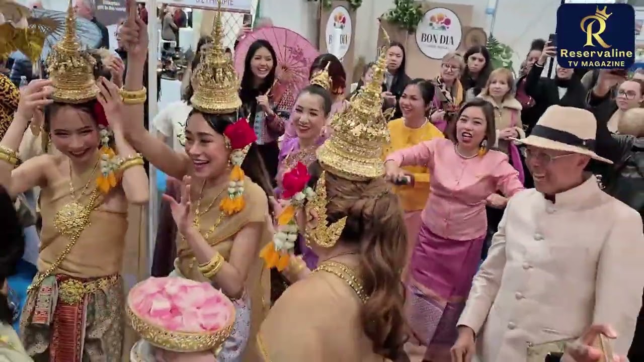 Journal TV | Amazing Thaïland 