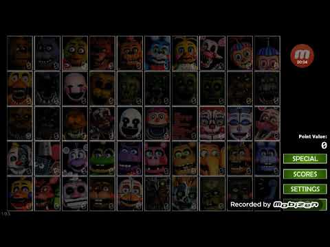 L' animatronics segreto esiste?