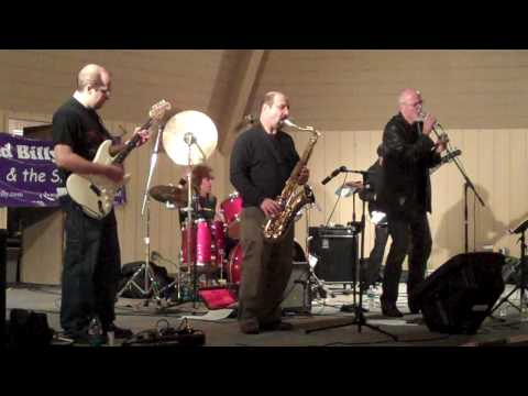 Blind Billy and The Spectacles Live @ The Topsfield Fair 7