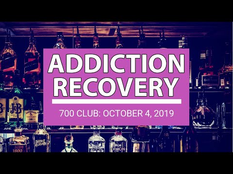 The 700 Club - October 4, 2019
