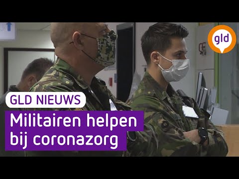 GLD Nieuws 6 december 2021