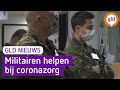 GLD Nieuws 6 december 2021