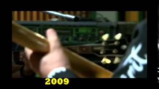 DE QUE TE QUIERO TE QUIERO BRONCO 1993 2009