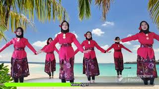 Download lagu Tari kreasi Tanduk Majeng SDN SUBO 01 #LombaTariSDMISmankal#CandrakantaTariSmankal mp3