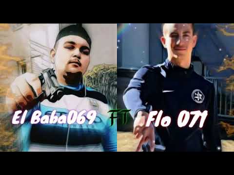 EL Baba069 ft Flo 071 Bam Bam( prod/by E. I. S)