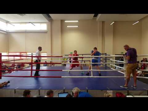 Servuts 1/4 final Latvijas Olimpiade