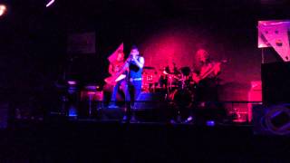 Sepultura - Arise (tributoPOR) Ambush (enVIVO) 07/05/2013 (en Tj Arte &amp; Rock Cafe