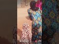 Matan Niger