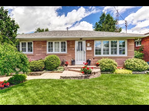 7 Lesbury Avenue Brampton