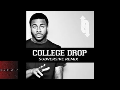 Sage The Gemini - College Drop [Subvers!ve Remix] [New 2014]