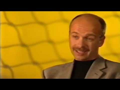 Football Highlights TV Match of the 90's   Season 1994  - 95