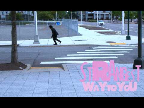 Tráiler de Strangest Way to You (2026)
