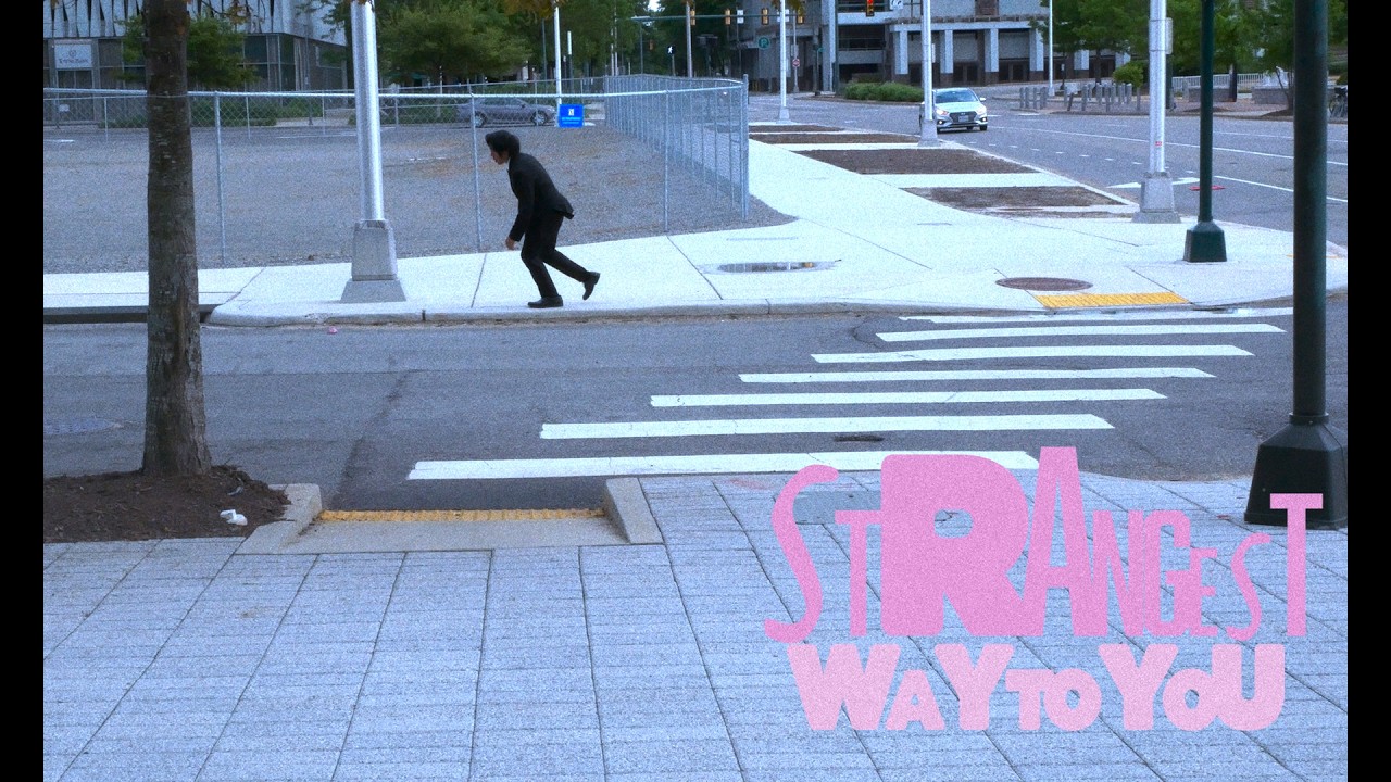 Strangest Way to You — Official Trailer