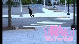 Strangest Way to You | Short Film Trailer