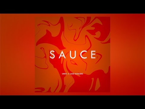 unEVL - SAUCE (Prod. by Juice Bangers)