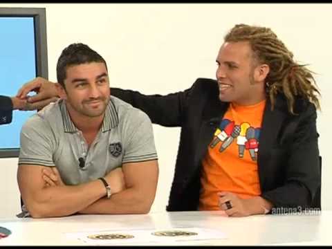 Curso del 63 - Programa especial 2 Parte 2