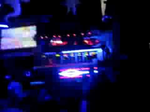 TEMAZO Amnesia Ibiza 13/09/08