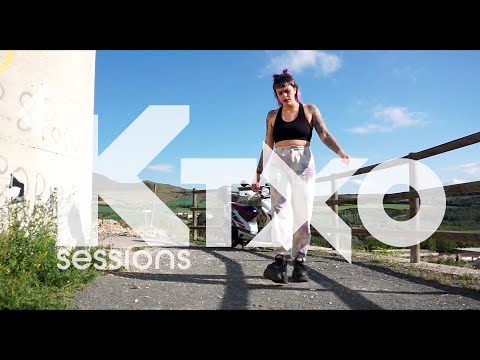 Ktxo sessions #27 - ZAIRA