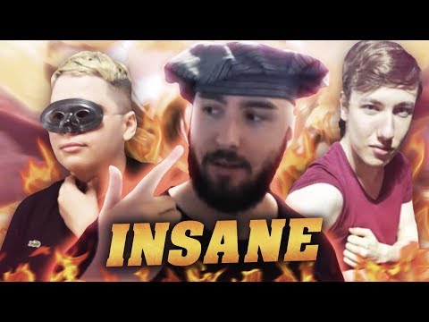 BEST OF ALDERIATE #55 L'ÉQUIPE DE CHOC