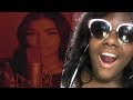 Jhené Aiko- Triggered (freestyle) Verticle | Reaction Jhené Aiko- Triggered (freestyle) Verticle | Reaction