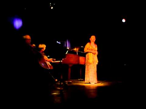 Léon Boëllmann "Notre Amour"