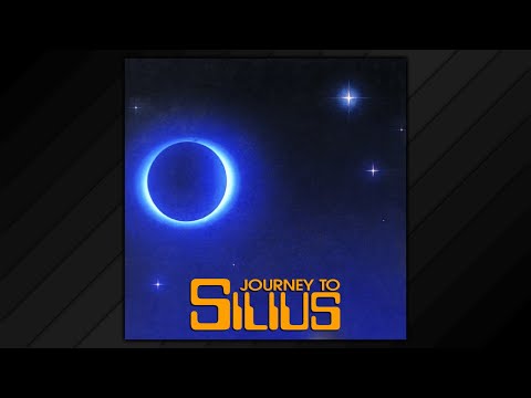 Journey to Silius Soundtrack (1990)