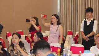 Chúc Mừng Cty Đại Phúc Vinh 10 Năm phát triển