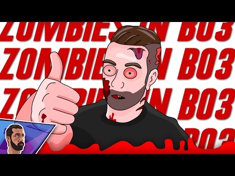 Official Black Ops 3 Zombie Chronicles Song