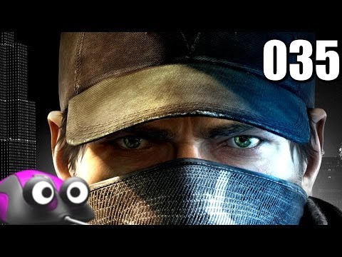 Watch Dogs Gameplay German Part 35 Verstecke (Let's Play Deutsch PS4 [x] / PC / Xbox One)