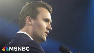 Download lagu Manhunt underway after Charlie Kirk shot and killed mp3 Download lagu Manhunt underway after Charlie Kirk shot and killed mp3