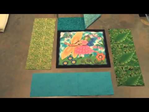 Partial Seam Construction by Laura Nownes