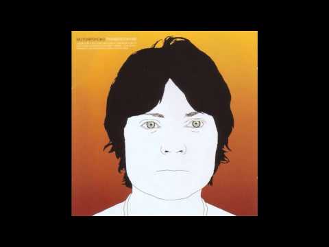 Motorpsycho Landslide