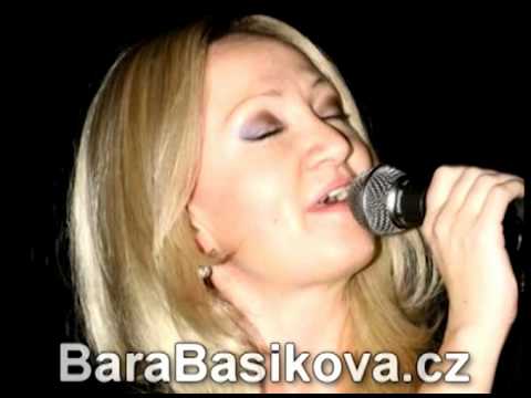 Bara Basikova