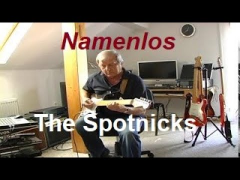 Namenlos  (The Spotnicks)