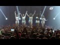Fifth Harmony - All in My Head (Flex) - 7/27 Tour Chile