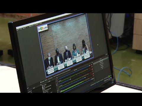 Prefeitura e TV Claret firmam parceria para transmitir aulas