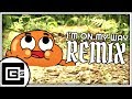 The Amazing World Of Gumball I M On My Way Remix Cover CG5