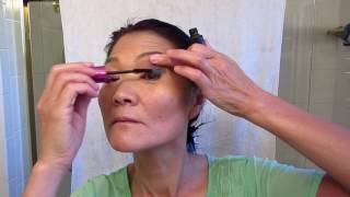 Makeup without talking - hello dear friends Makeup without talking - hello dear friends
