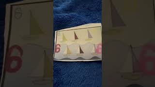 Sesame Street Country Six (The Snail Song)