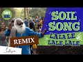 Save Soil Song (Dance Remix)