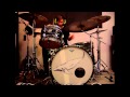 Rob Crow - Sophistructure (drum cover)