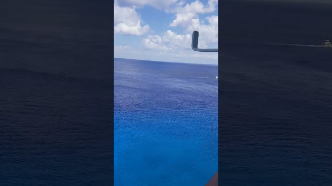 Navigator of the Seas - Cabin 1248 - Video 4