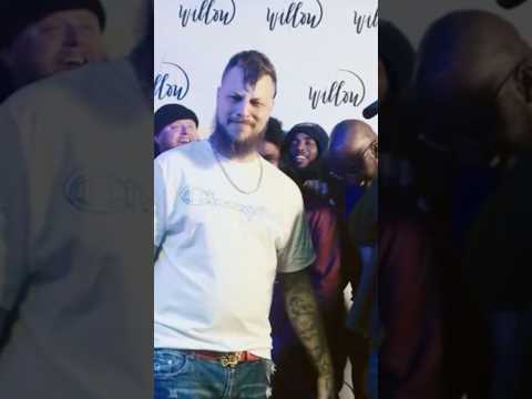 King Jables ROASTS Dunsh for not liking video games! 🤣 #BattleRap #Comedy #Roast #Gamer