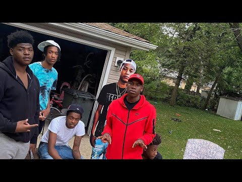 NoFixingbBrokenHearts-Cmoneygangvd-Channel VDFRM900