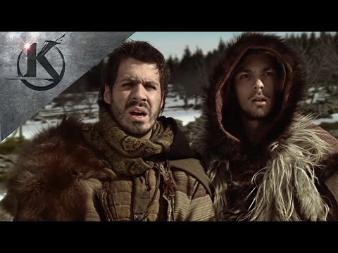 La roche et le fer - Kaamelott - Livre V - Episode 2