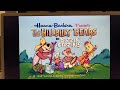 The Hillbilly Bears In Buzzin Cuzzins Intro